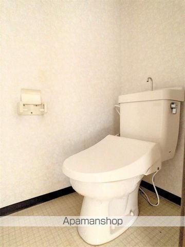 エミネンスの内装写真