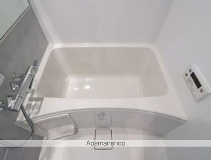 ＧｒａｎＤｕｏ経堂１５[1K/25.26m2]のバス2