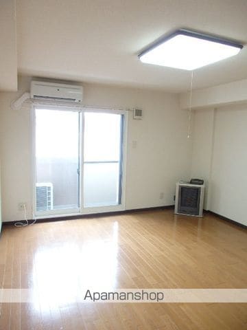 東洋ハイツ A棟の内装写真