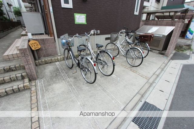 クリスタルコートのその他写真