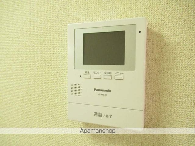ラフォーレ北山の内装写真