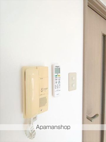 VISTAシュプリームの内装写真