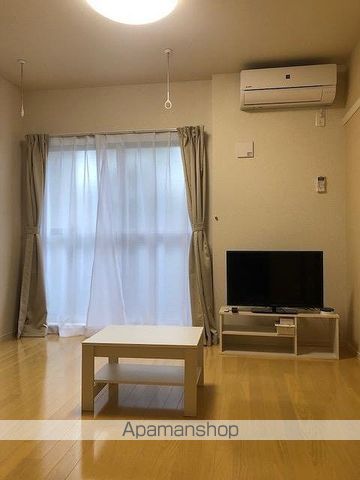 クレイノシャルムの内装写真