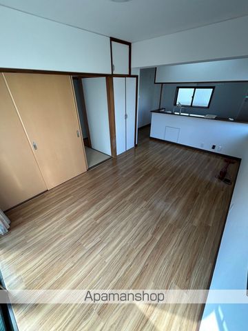 吉永コーポの内装写真