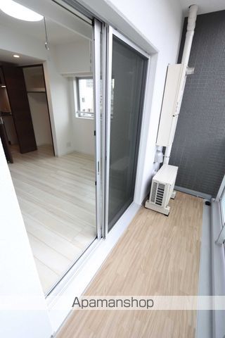 サムティレジデンス市川の内装写真