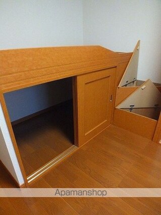 レオパレス昴５５５Ｂ[1K/23.18m2]のその他部屋・スペース