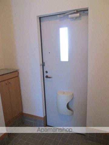 ドリーム寿の内装写真