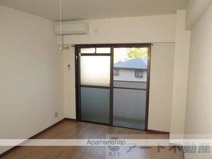 ジョイフル第２祝谷[1K/24.65m2]のキッチン