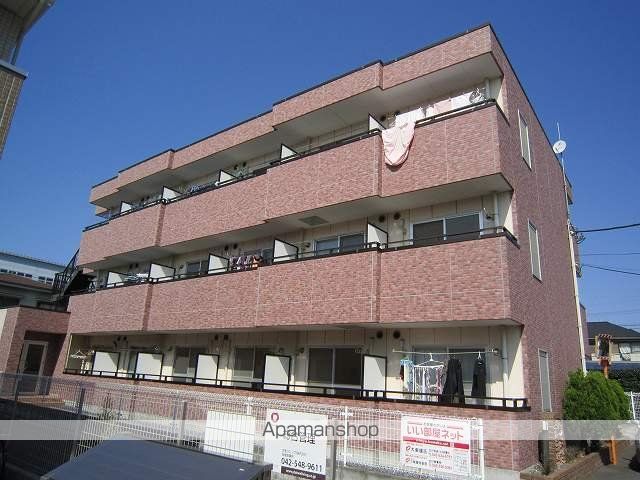 ハイライズ　ミズキ[1R/23.02m2]の外観2