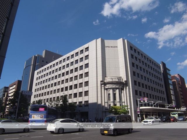 ライオンズ京都四条烏丸レジデンスの周辺写真