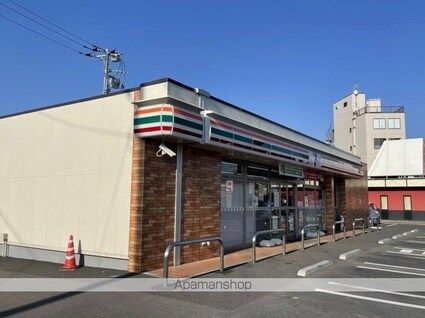 茨城県土浦市下高津１丁目[1LDK/49.14m2]の周辺1