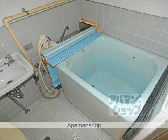 ハイツ修学院の内装写真