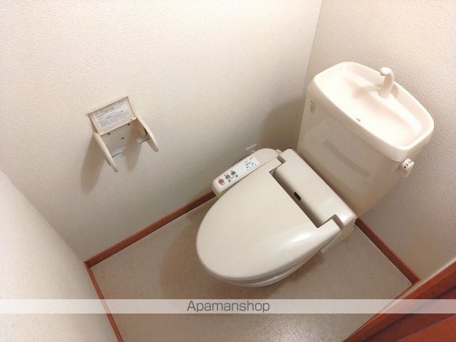 レオパレス田原町IIの内装写真