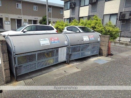 レオパレスルーチェＳＫＹ[1K/28.02m2]の共用部1