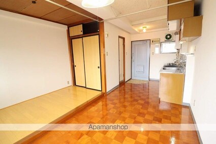 ハイデンス荒池[1DK/24.75m2]の内装4