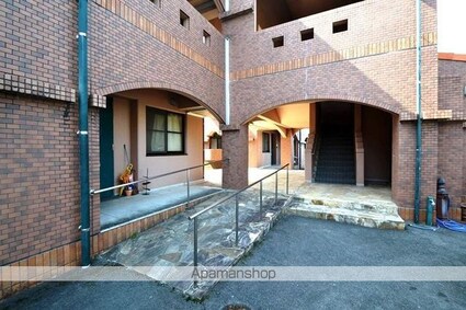 熊本県八代郡氷川町鹿島[2LDK/60.75m2]のエントランス2