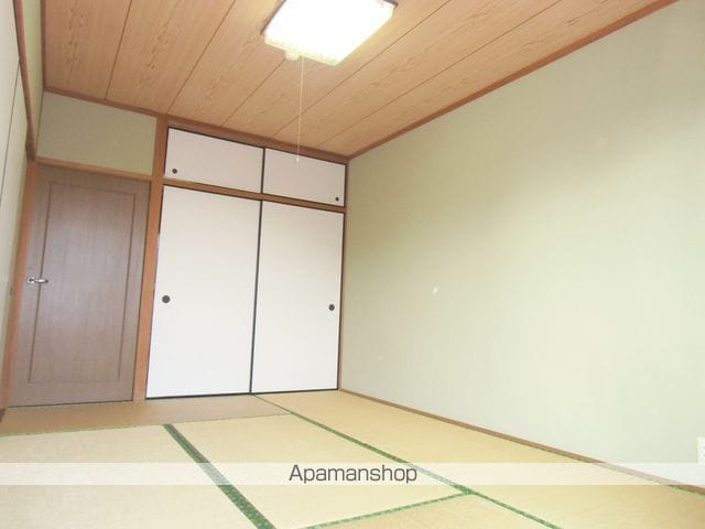 メゾンドサリエの内装写真