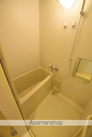 T147の内装写真