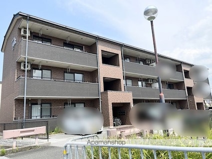 フレッシュコーポ近江[3DK/59m2]の外観1