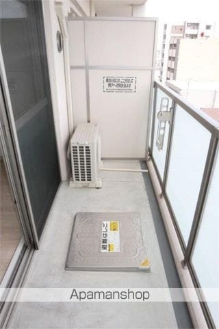 コージーコートの内装写真