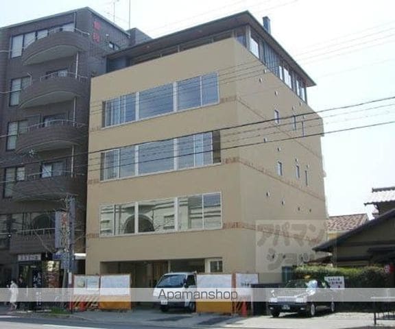 北山アトリエビル