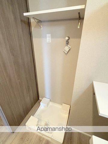 RJRプレシア南堀江の内装写真