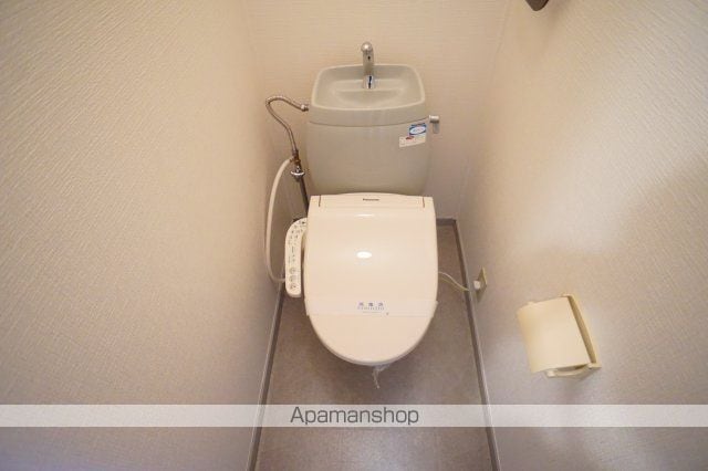 SUNRISE萩の内装写真