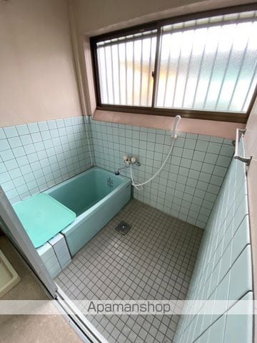 君安貸家の内装写真