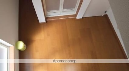 東京都杉並区阿佐谷南３丁目[1R/10.51m2]の内装