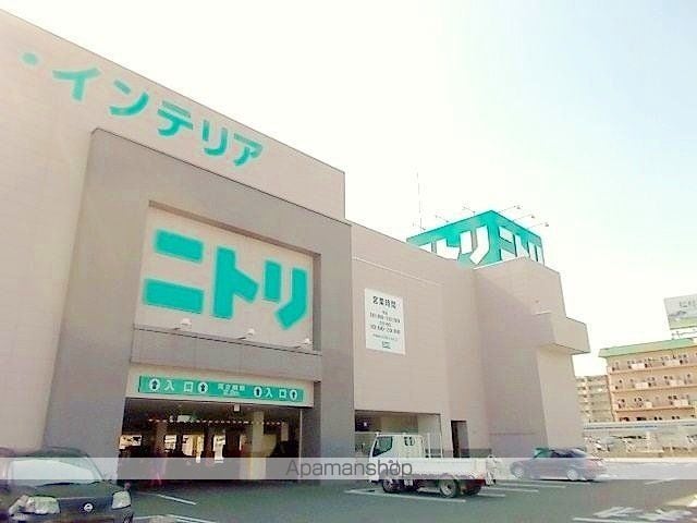 アニューダビデ IIの周辺写真