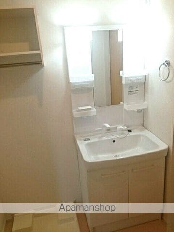 S&Aスクエア XIIの内装写真
