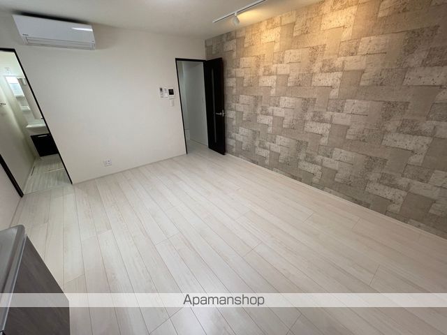 フジパレス上神田III番館の内装写真