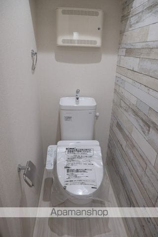 フジパレス東羽衣I番館の内装写真