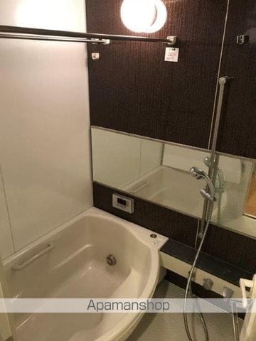 BRILLIA品川中延の内装写真