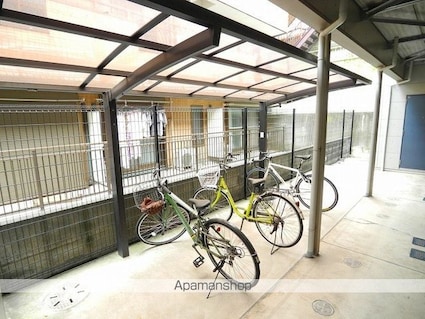 ＣＥＮＴＲＡＧＥ松戸[1K/22.35m2]の外観4