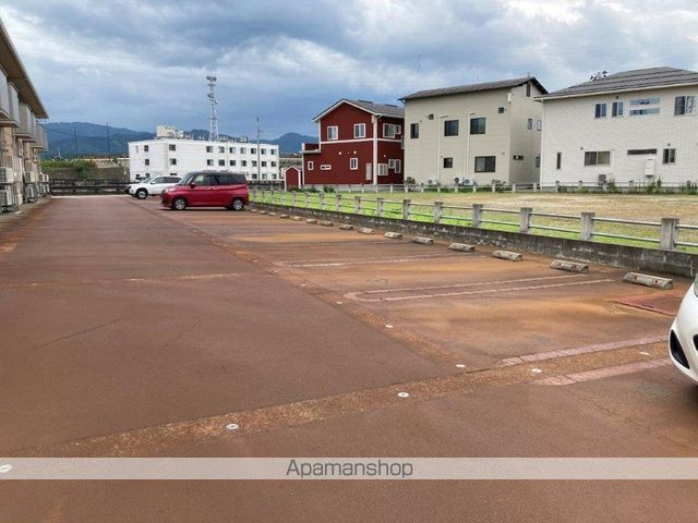 信越本線 長岡駅 徒歩23分 2階建 築12年のその他写真