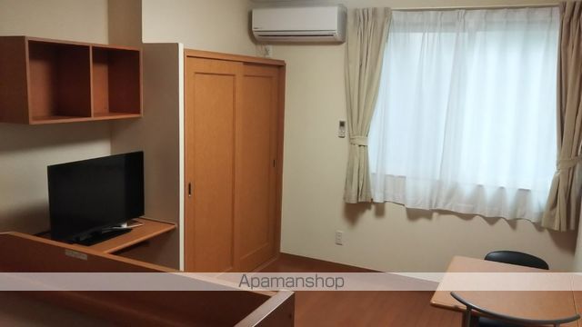 レオパレスハヅキ木更津の内装写真