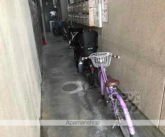 春日マンションのその他写真