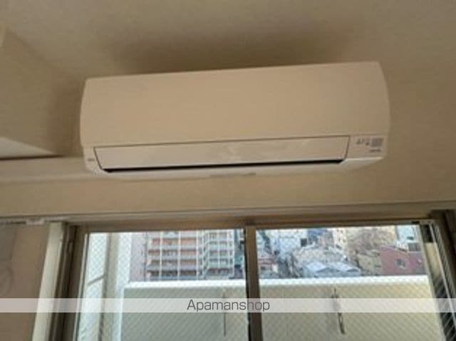 アーバネックス東梅田の内装写真