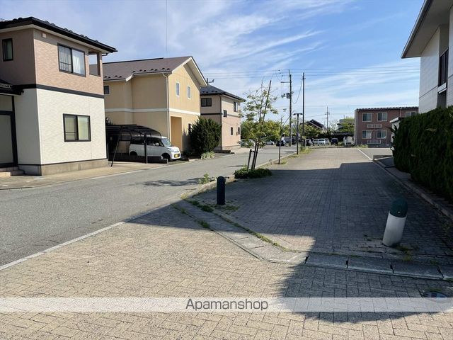 ルミエールCの周辺写真
