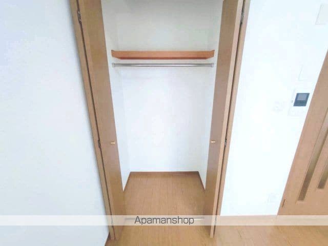 アドレ壱番館の内装写真