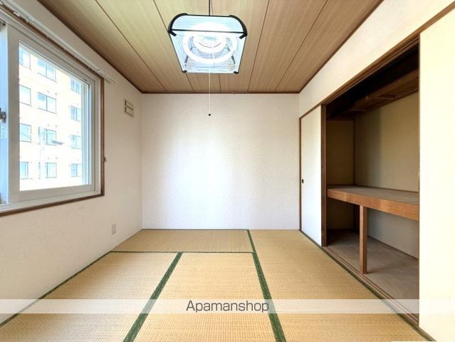 ピアパレス川原の内装写真