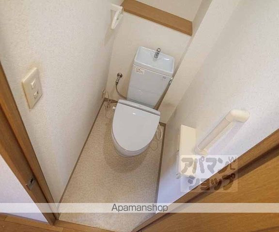 レオニーダ大宅の内装写真