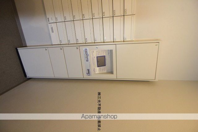 マストライフ南4条のその他写真