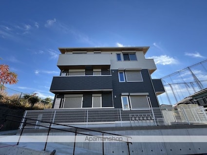 滋賀県草津市東矢倉３丁目[1LDK/42.79m2]の外観3