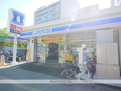 ムーランマグノリア[1LDK/46.96m2]の周辺7