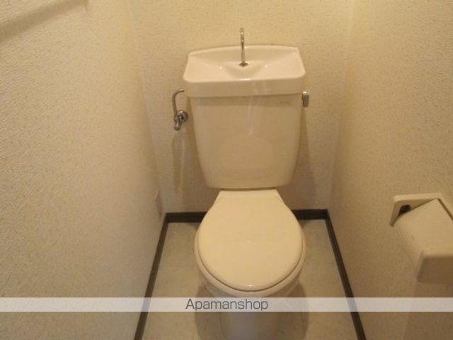 アーバンライフ東邦ビルの内装写真
