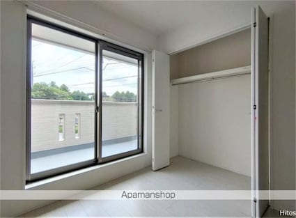 コンフォールＩＩ　Ｂ[2LDK/56.07m2]の収納