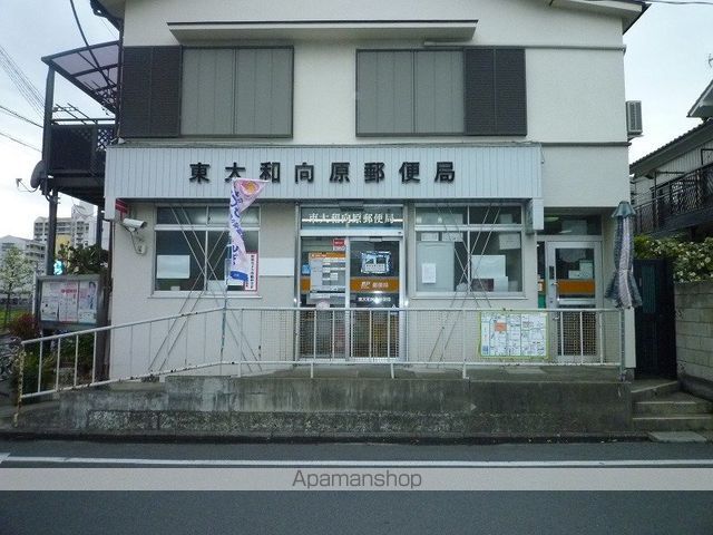 レオパレス中央の周辺写真