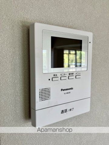 しいの木台ハイツ6号棟の内装写真